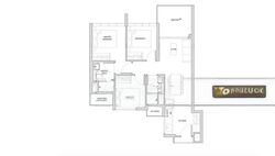 Affinity At Serangoon (D19), Apartment #422740601